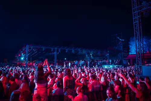 Event production by Lotus Arena Phuket 41