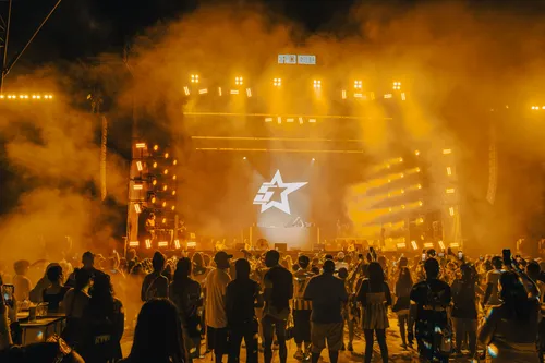 Event production by Lotus Arena Phuket 6